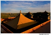 21 Putuo Zongchengzhi temple